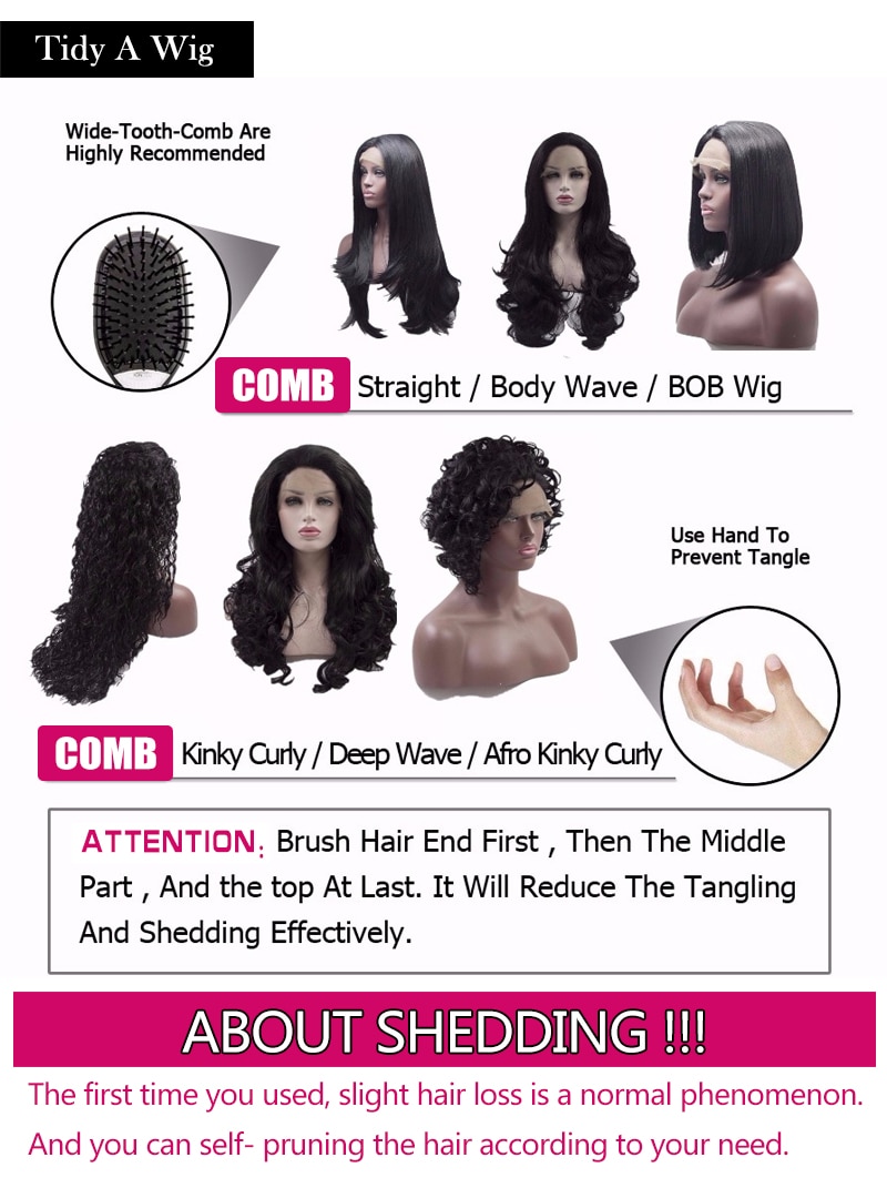 YxCheris Afro Wig Synthetic hair Heat Resistant Fiber Natural Black Short Curly Hair Wigs For Black Women